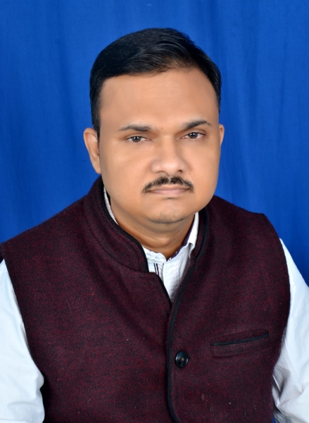 Ajay kumar Agarwal 